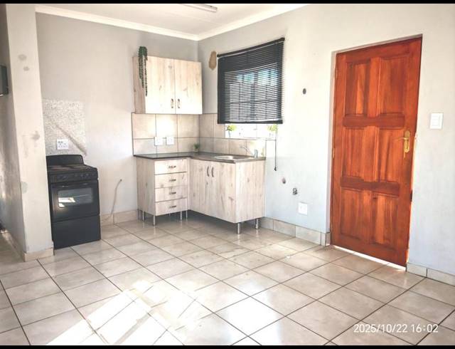 3 BEDROOM PROPERTY TO RENT IN WATERKLOOF EAST
